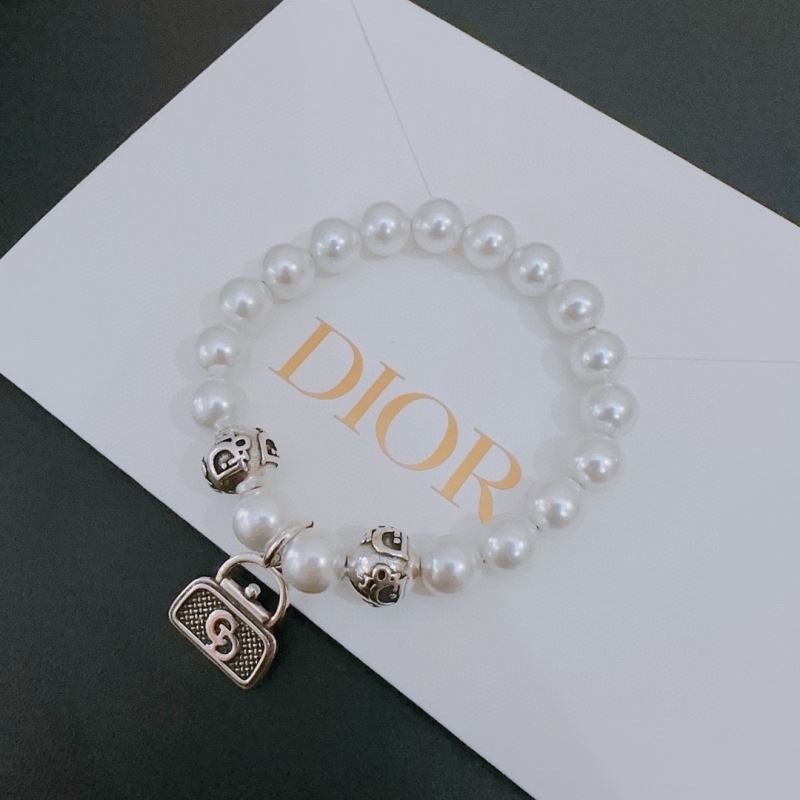 Christian Dior Bracelets